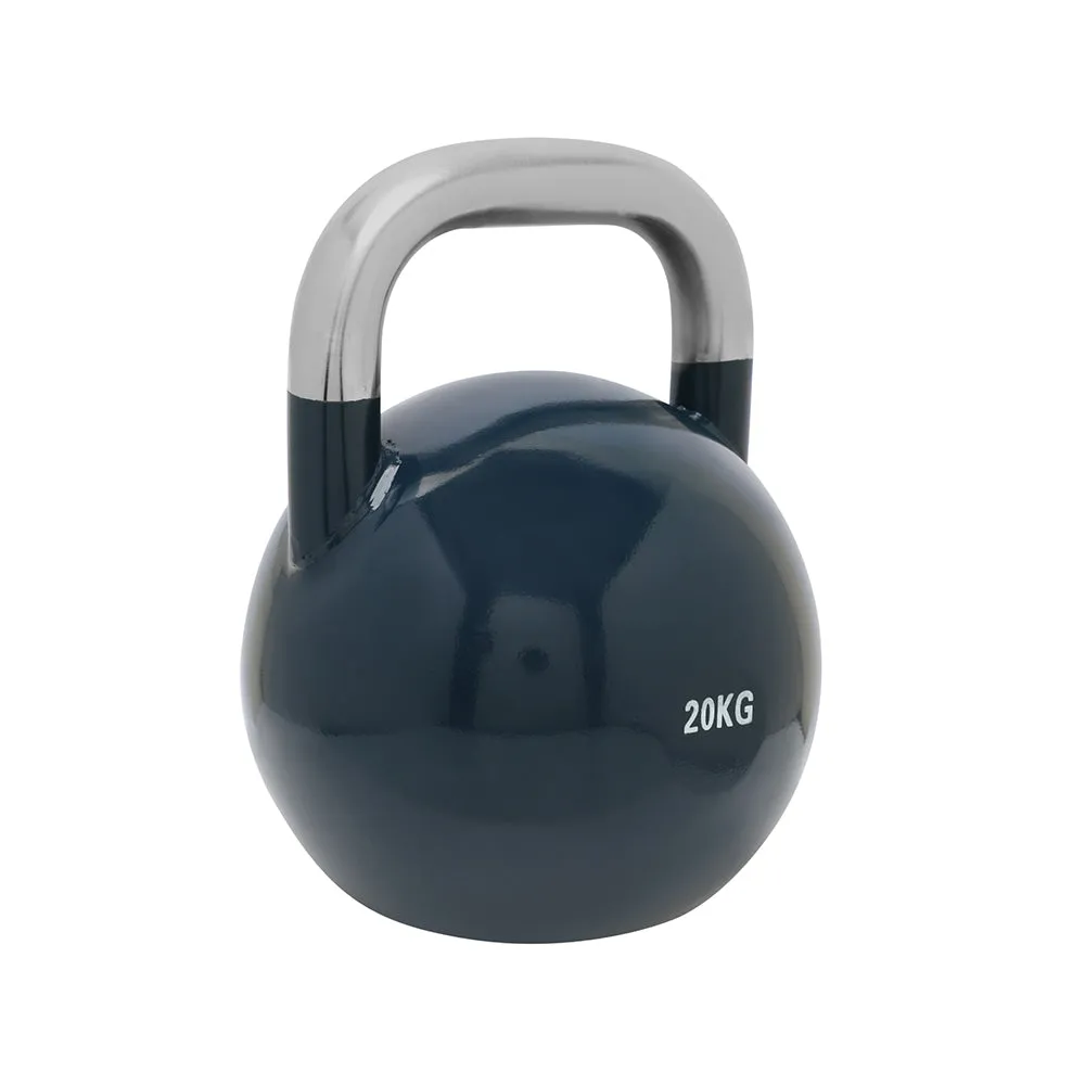 1441 Fitness Cast Iron Competition Kettlebell 4 Kg to 28 Kg