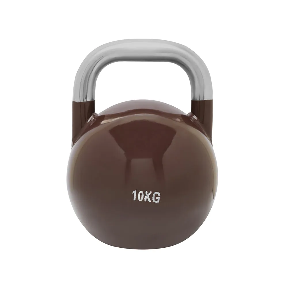 1441 Fitness Cast Iron Competition Kettlebell 4 Kg to 28 Kg
