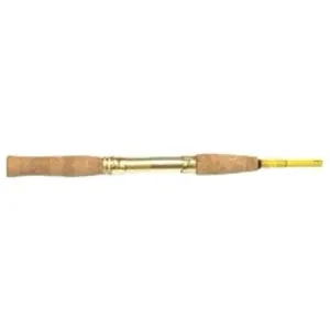 527705 6 Ft. Ultralite Featherlight Spin Rod - 2 Pieces