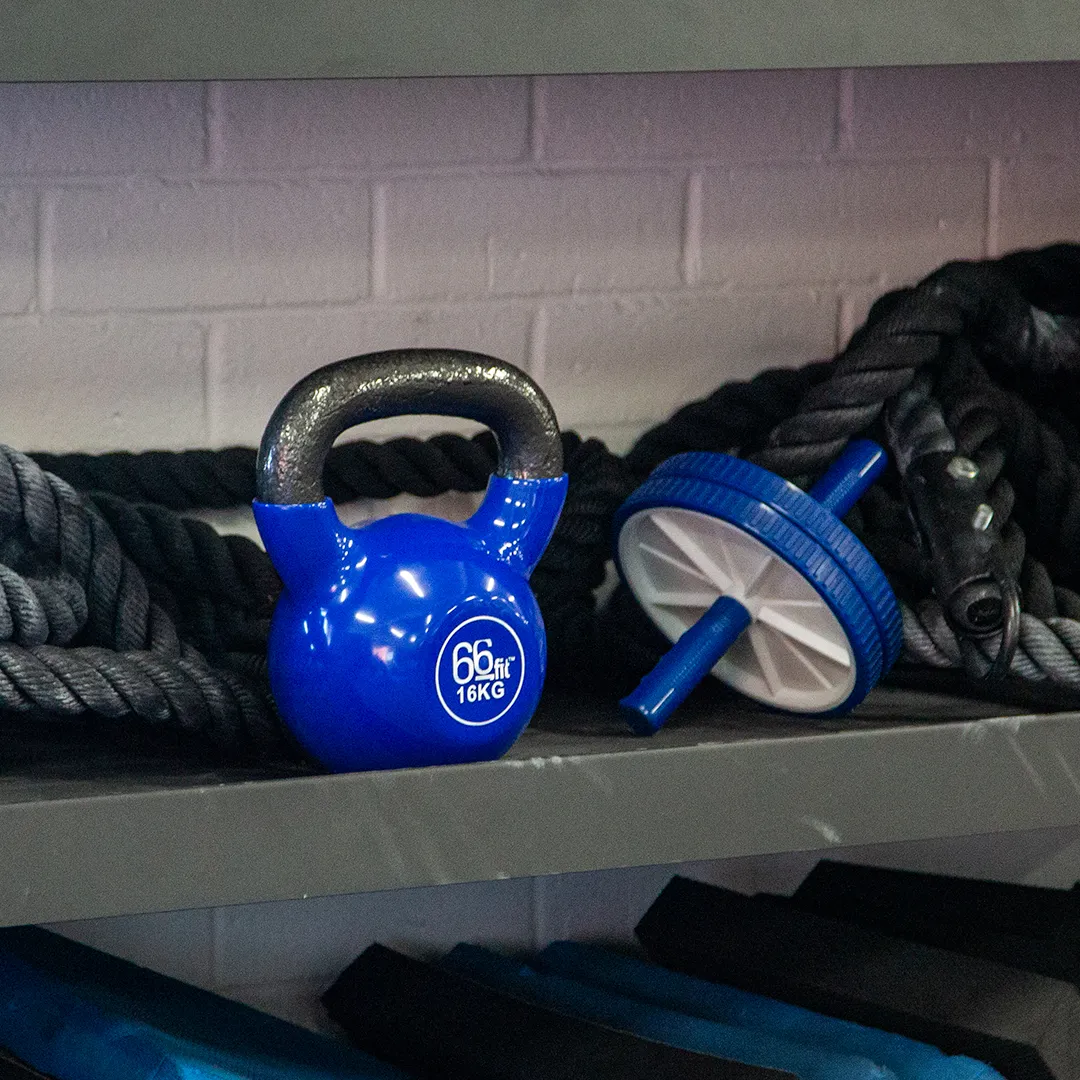 66fit Kettlebells