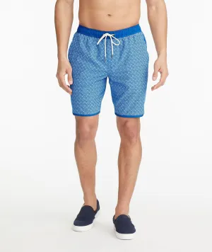 8-Inch Recycled Swim Short
