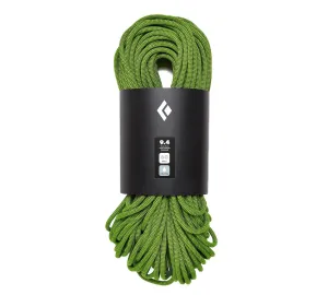 9.4 Dry Climbing Rope
