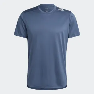 ADIDAS DESIGNED 4 RUNNING T-SHIRT - HK7117