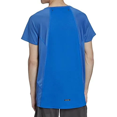 Adidas Mens Heat.Rdy Tee M T-Shirt