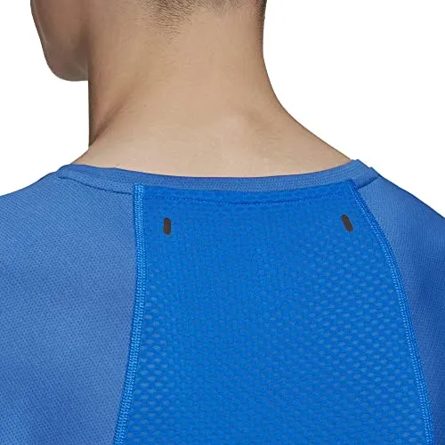 Adidas Mens Heat.Rdy Tee M T-Shirt