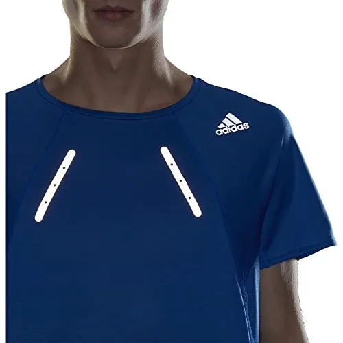Adidas Mens Heat.Rdy Tee M T-Shirt