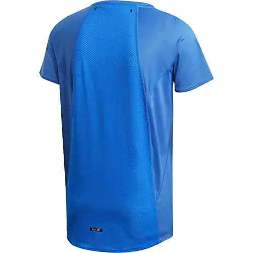 Adidas Mens Heat.Rdy Tee M T-Shirt