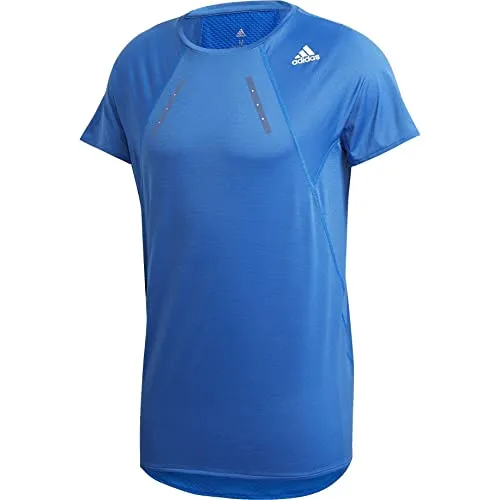 Adidas Mens Heat.Rdy Tee M T-Shirt