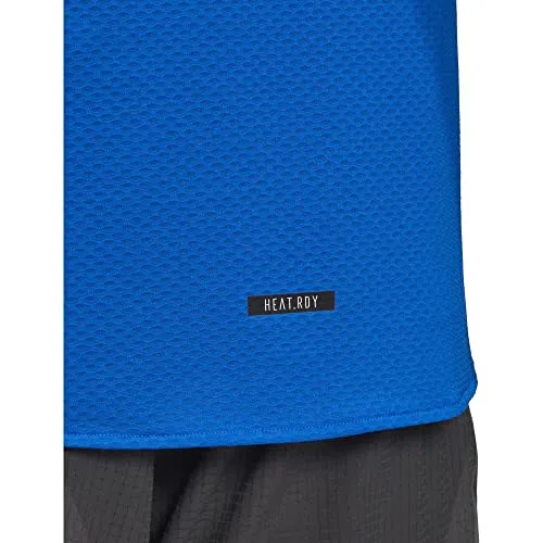 Adidas Mens Heat.Rdy Tee M T-Shirt