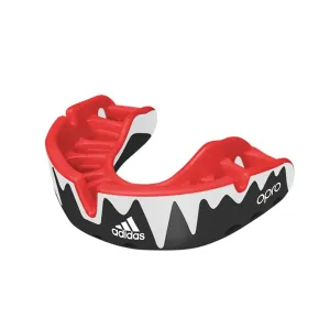 Adidas Opro Platinum Fangz Gum Shield