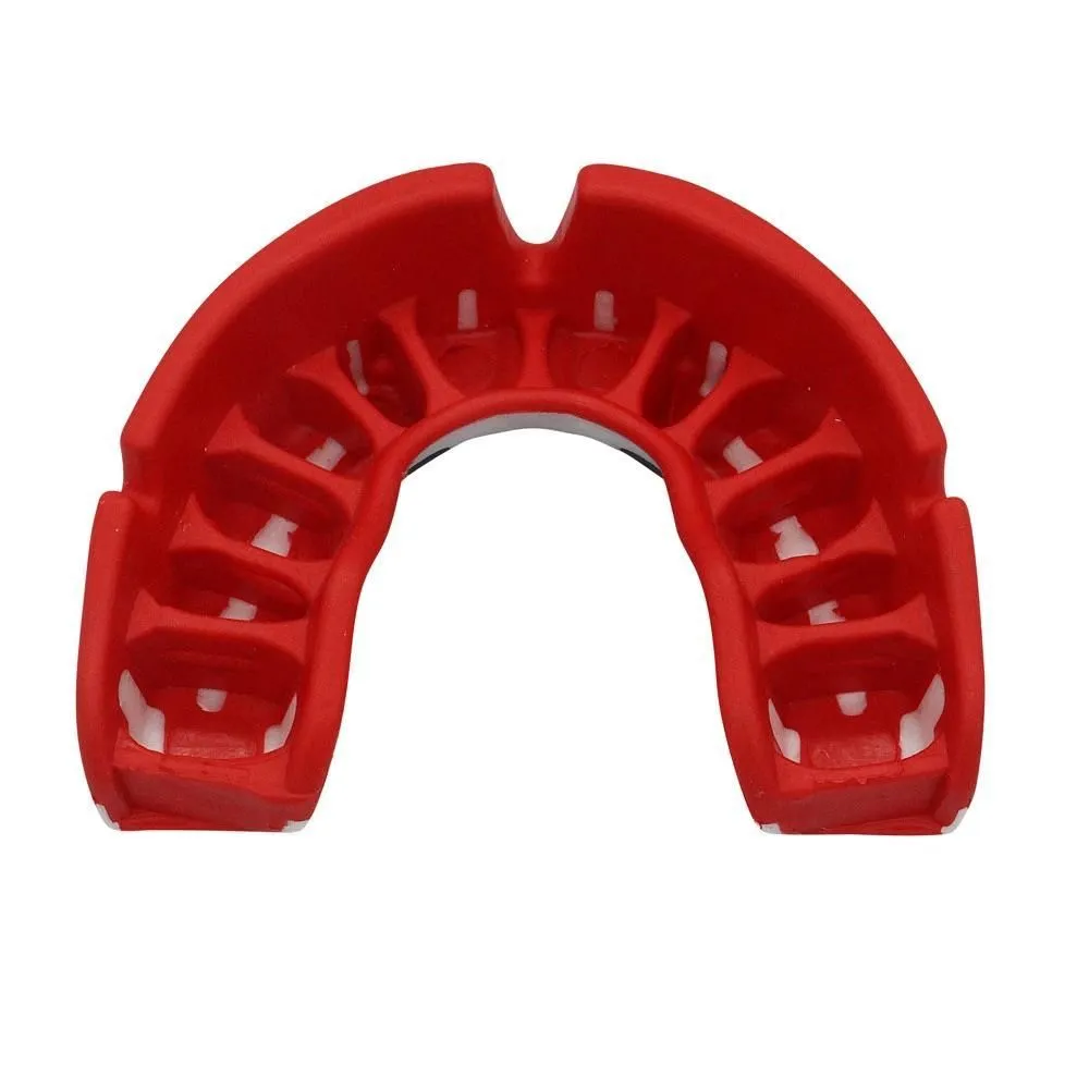 Adidas Opro Platinum Fangz Gum Shield