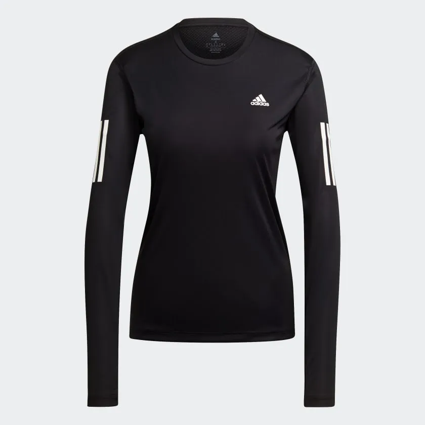 ADIDAS OWN THE RUN LONG-SLEEVE TOP - H59272