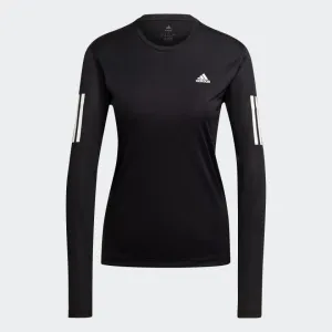ADIDAS OWN THE RUN LONG-SLEEVE TOP - H59272