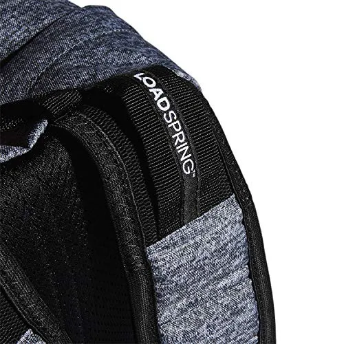 adidas Unisex Prime Backpack, Onix Jersey/ Black, ONE SIZE