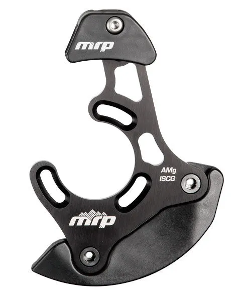 AMG V2 Alloy Chainguide