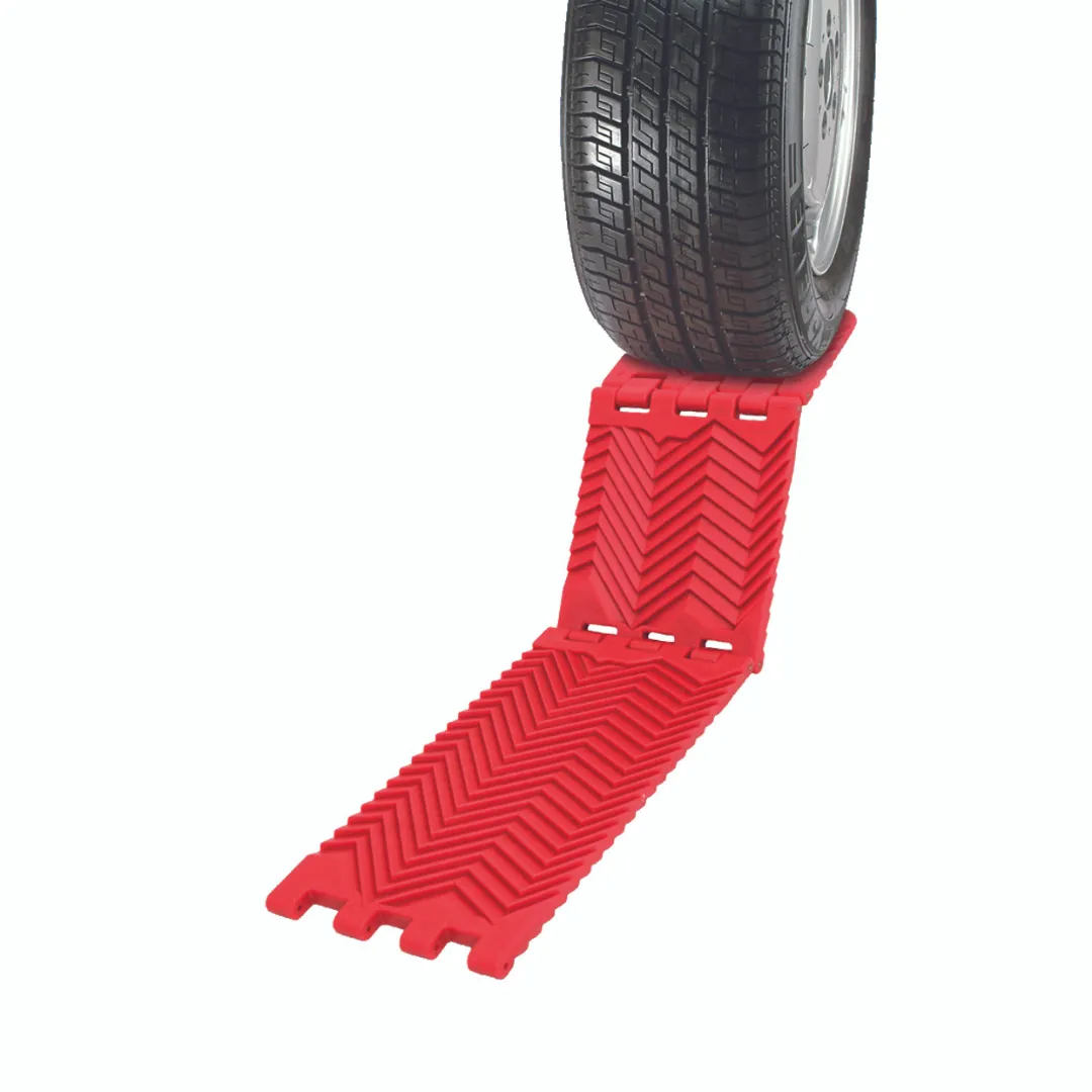 Anti-Slip Foldable Traction Mats