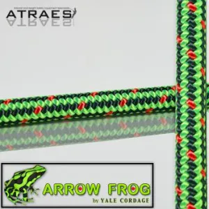 Arrow Frog 11.7mm Climbing Line (Priced Per Metre)