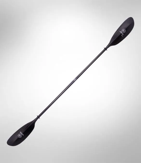 Athena 2 Piece Straight Shaft