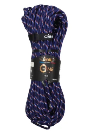 Beal The One 9.6 - OEKO-TEX Certified Rope
