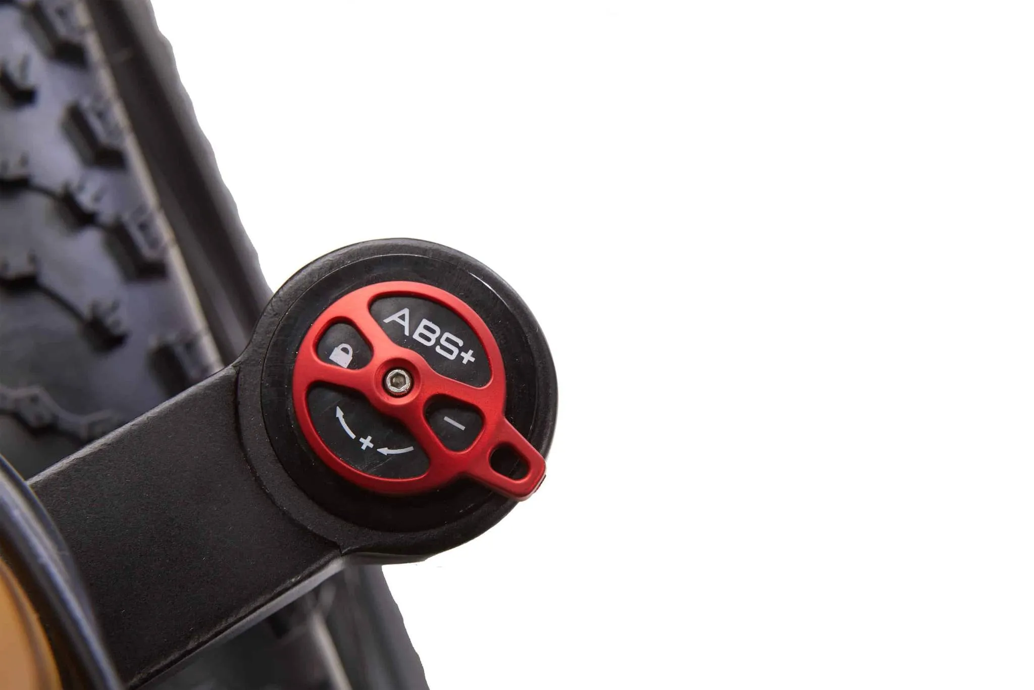 Bikonit Warthog HD 750 w Electric Hunting Bike