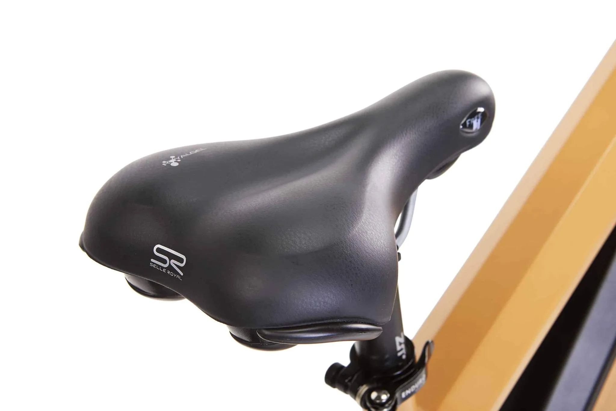 Bikonit Warthog HD 750 w Electric Hunting Bike