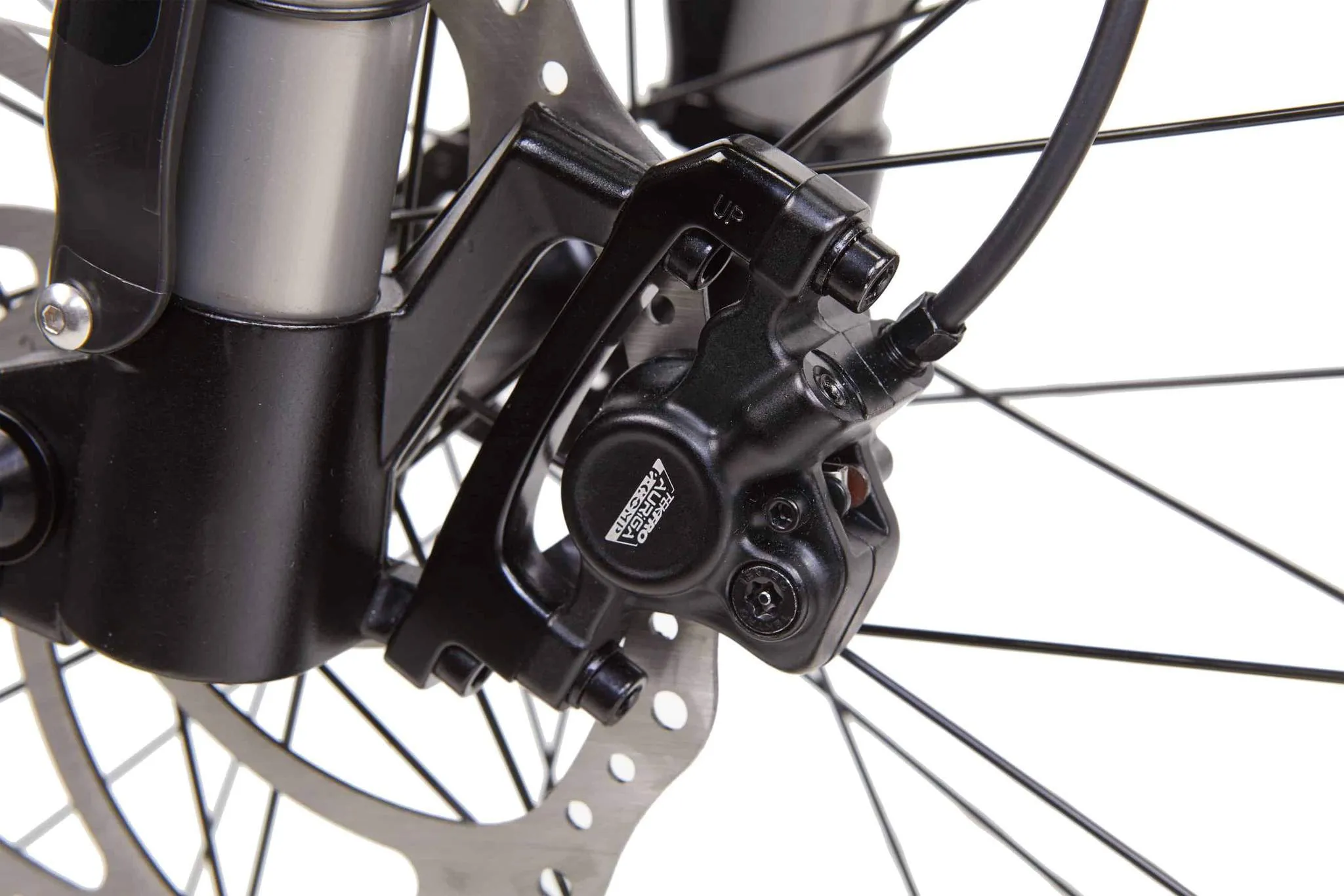 Bikonit Warthog HD 750 w Electric Hunting Bike