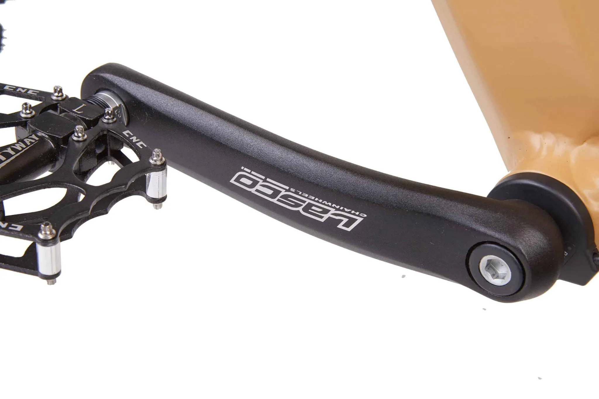 Bikonit Warthog HD 750 w Electric Hunting Bike