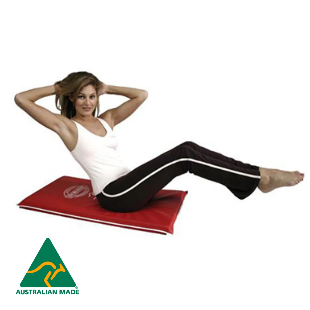 Branded Individual Exercise Mat (10)