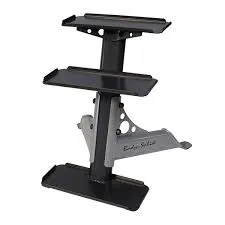 BS Compact KB/DB Rack