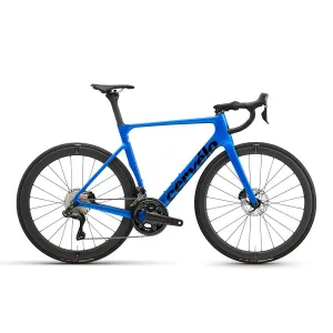 Cervelo Soloist Ultegra Di2