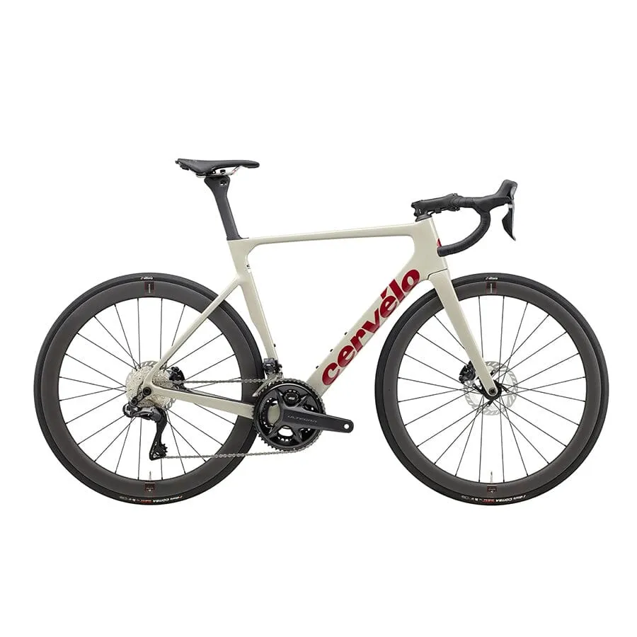 Cervelo Soloist Ultegra Di2