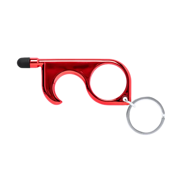Cimak Keyring Anti-contact