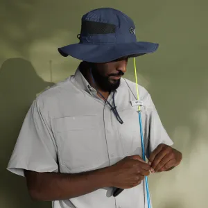 Columbia booney hat | signature embroidered