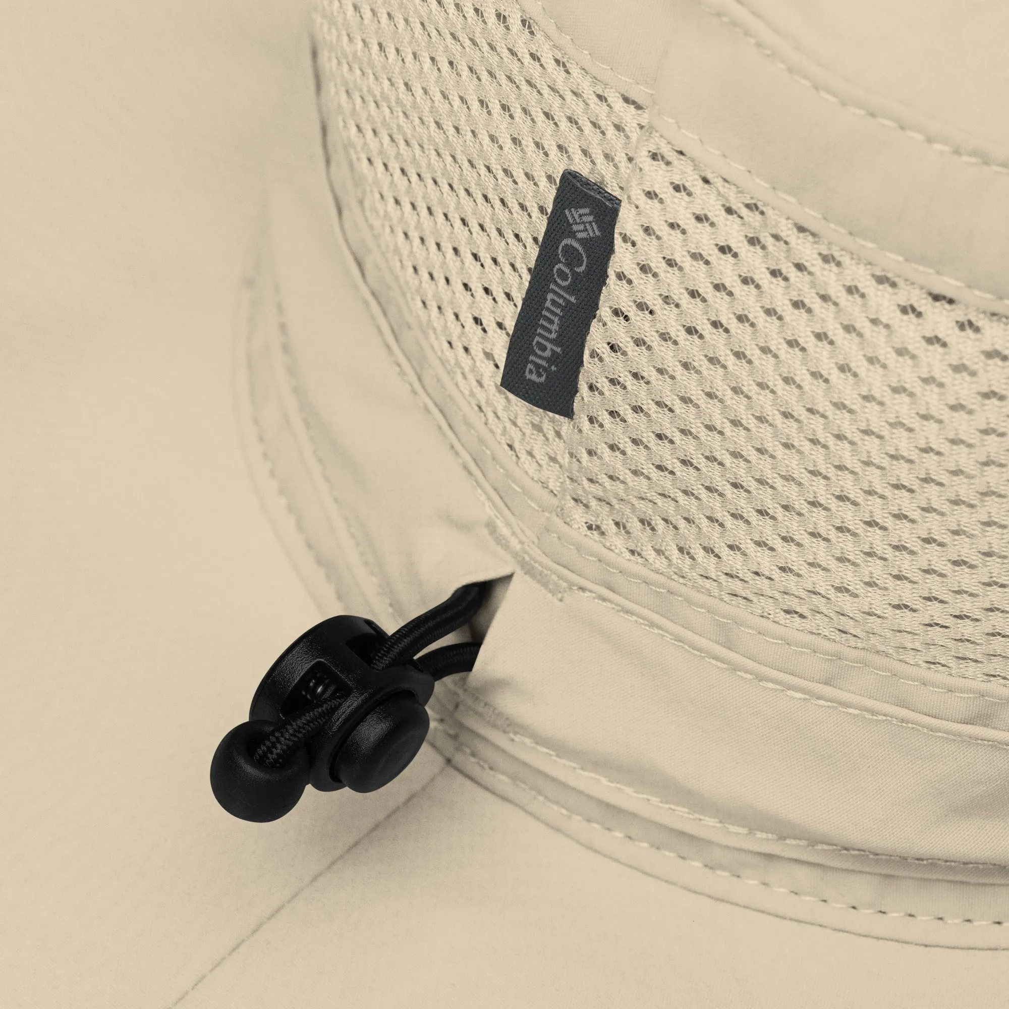 Columbia booney hat | signature embroidered