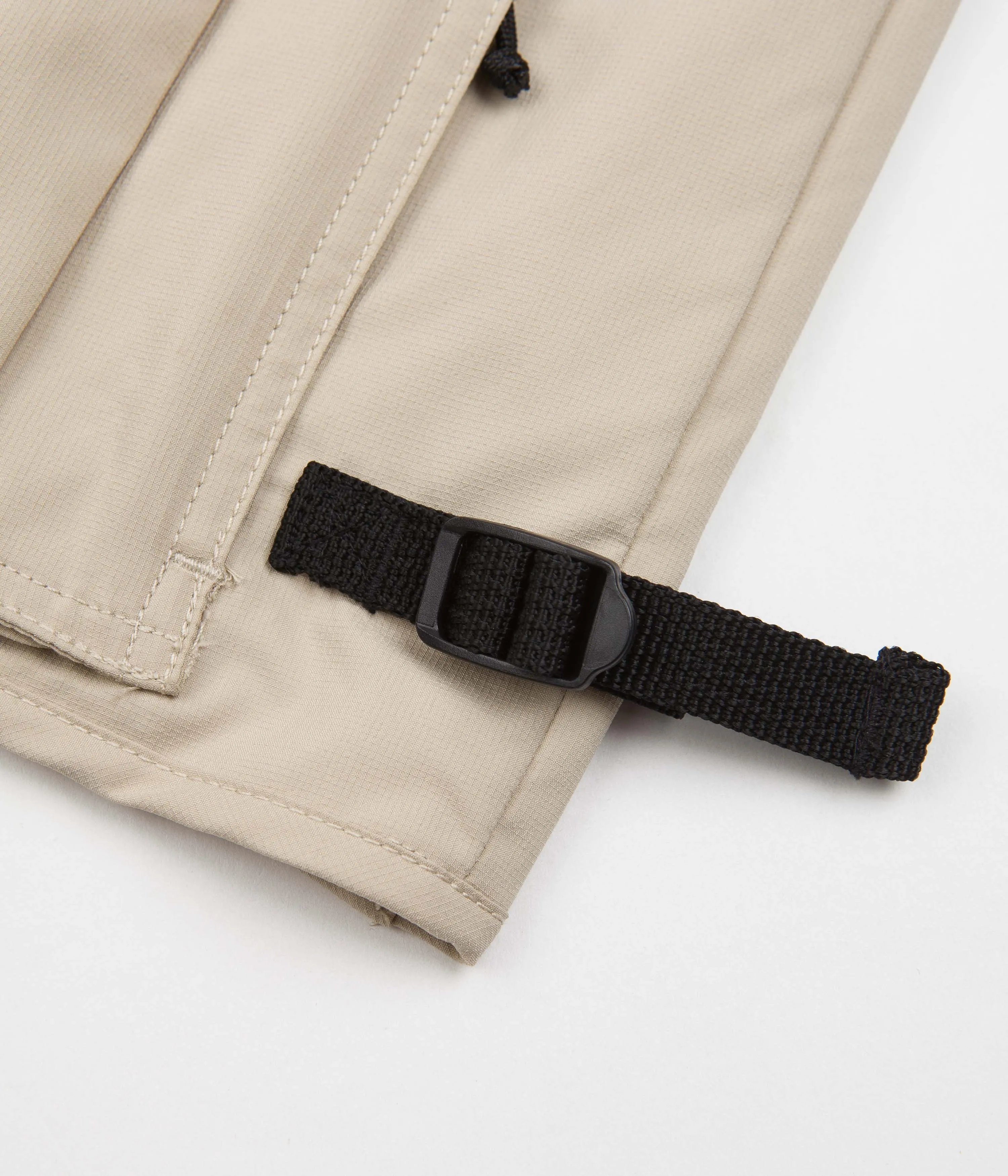 Columbia Silver Ridge Utility Vest - Ancient Fossil