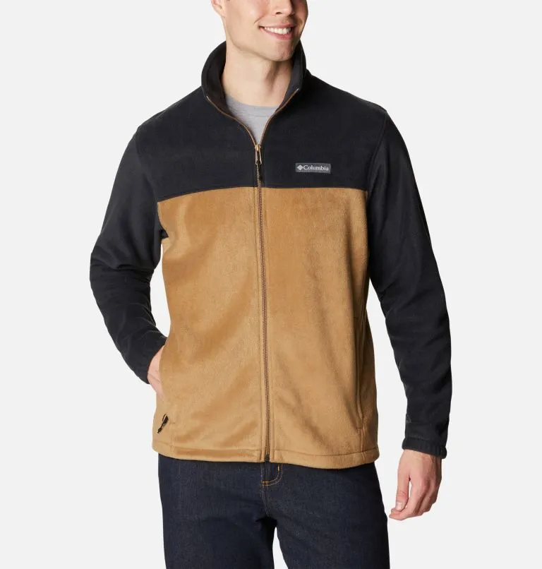 Columbia Steens Mountain Full Zip 2.0 Men's