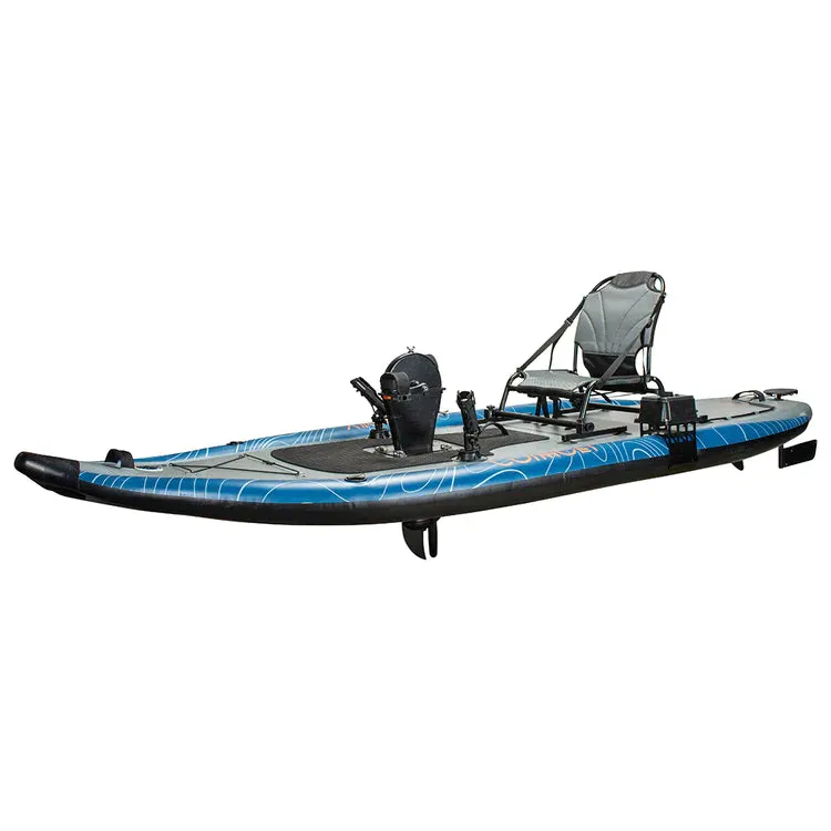 Connelly 11' Inflatable Skimmer