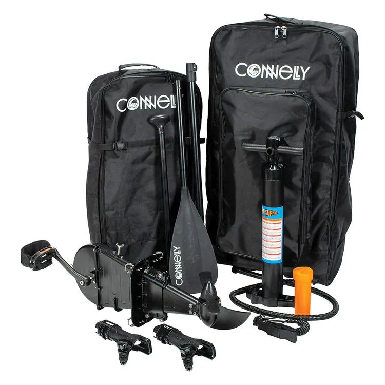 Connelly 11' Inflatable Skimmer
