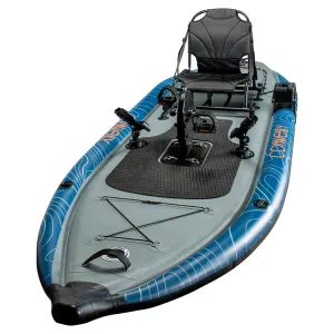 Connelly 11' Inflatable Skimmer