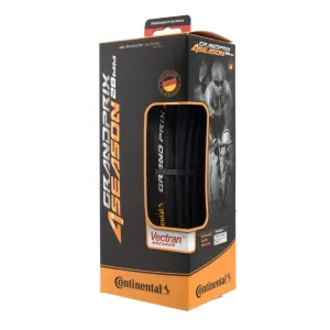 Continental Grand Prix 4 Season Folding Bike Tires All Weather Road Tires