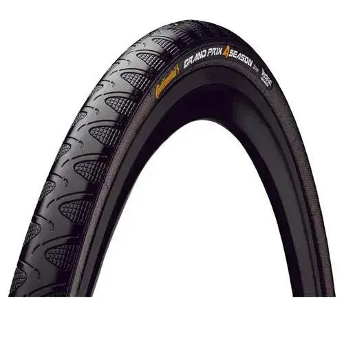 Continental Grand Prix 4 Season Folding Bike Tires All Weather Road Tires