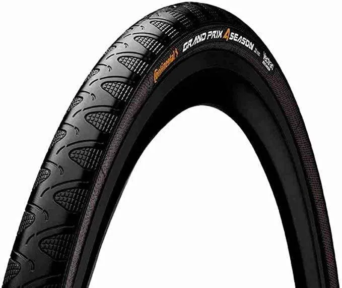 Continental Grand Prix 4 Season Folding Bike Tires All Weather Road Tires