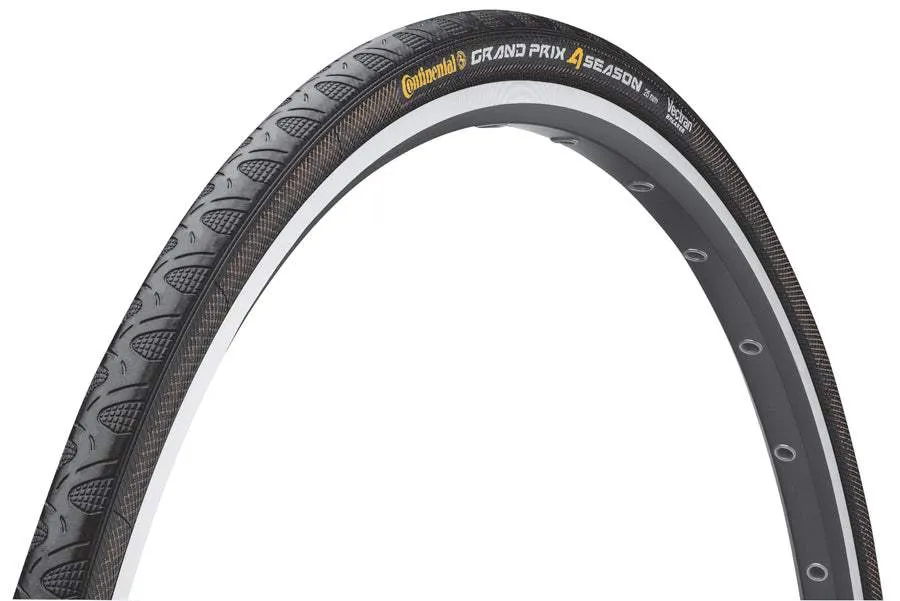 Continental Grand Prix 4 Season Folding Bike Tires All Weather Road Tires