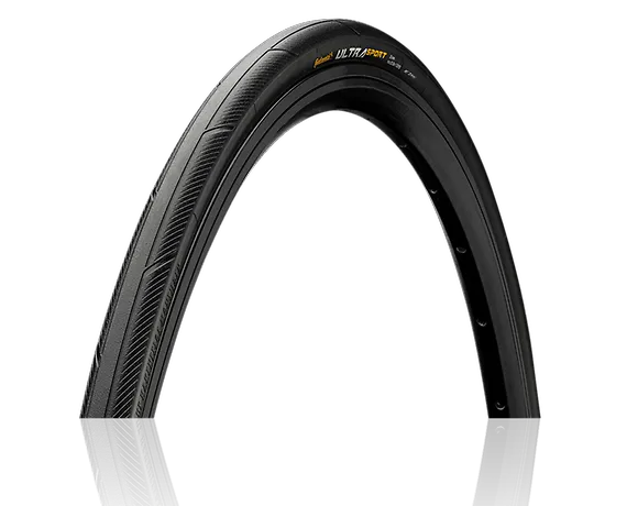 Continental Ultrasport III Tires (700c & 27")