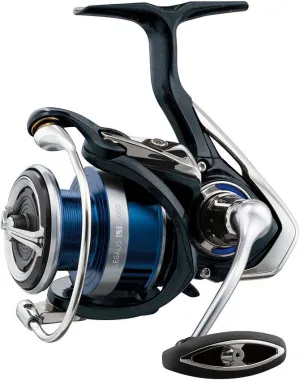 Daiwa 1130040  Legalis LT 3000D-C Spinning Reel