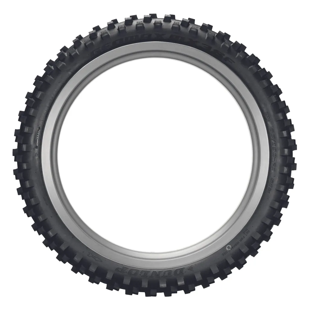 Dunlop - Geomax MX3S Front Tire