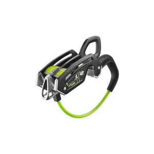 Edelrid Giga Jul Brakingassist Tubers