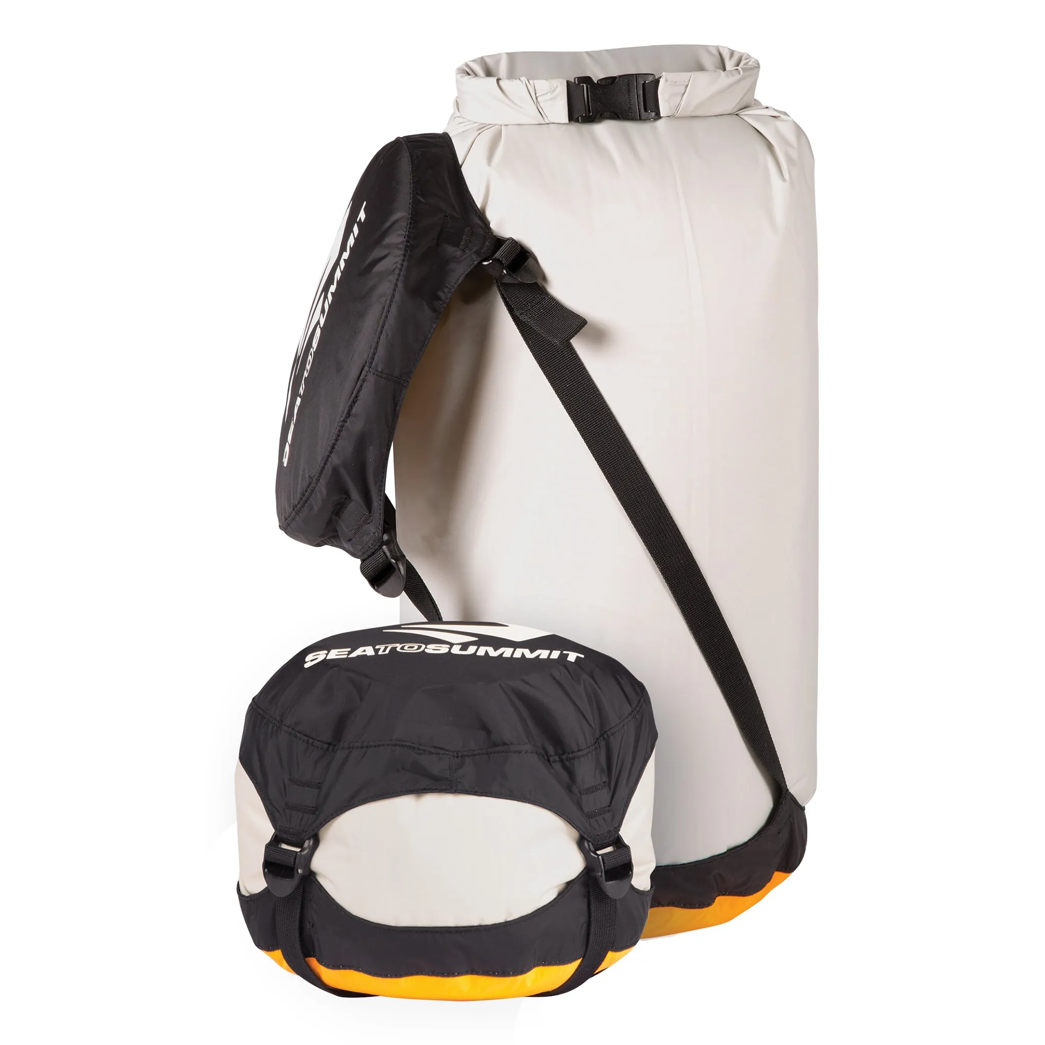 eVent Compression Dry Sack (Like New)