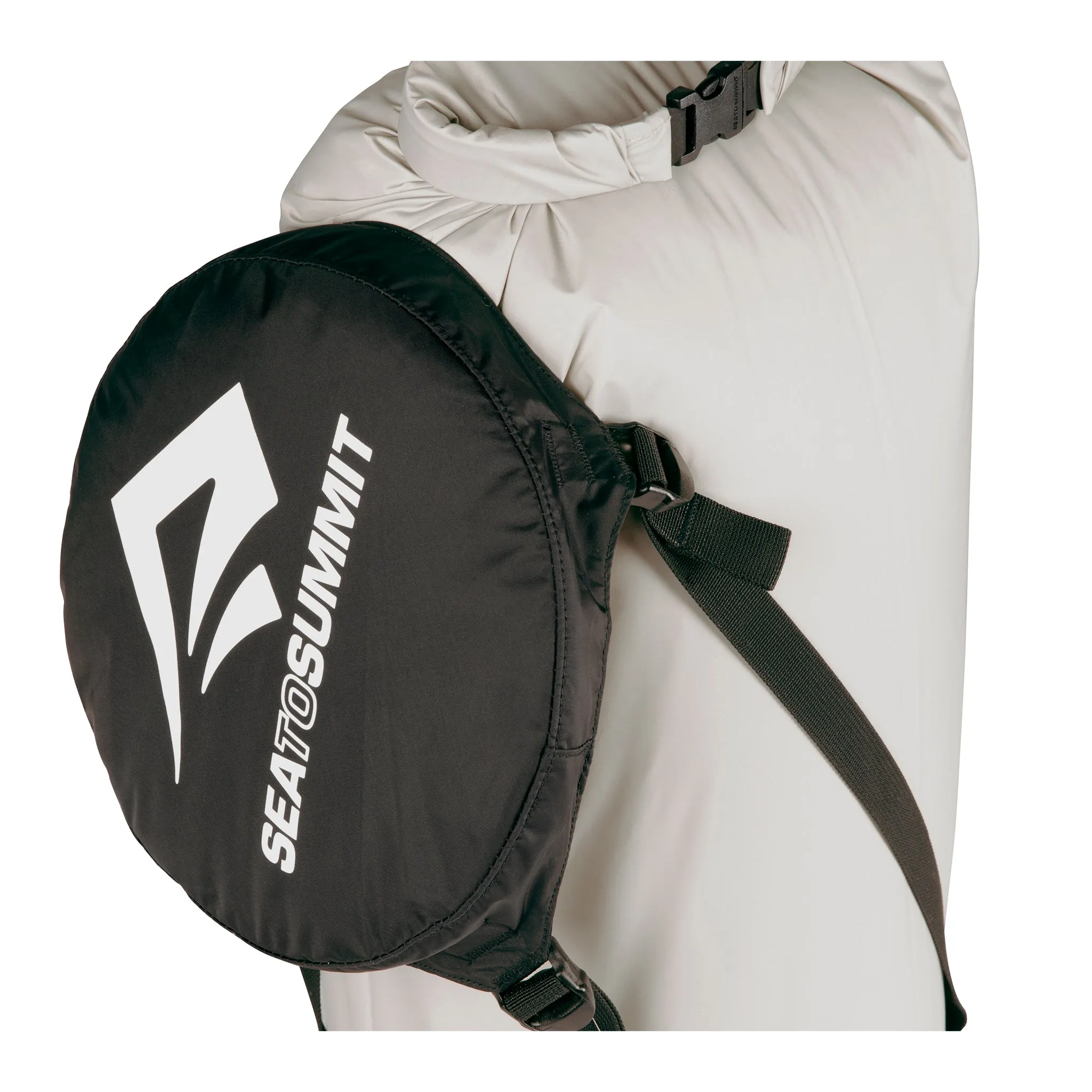 eVent Compression Dry Sack (Like New)