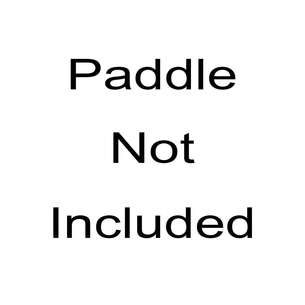 Fanatic Fly Air 9'8 - Red - Paddle not Included